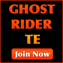 Ghost Rider TE
